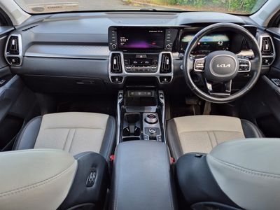 2022 Kia Sorento