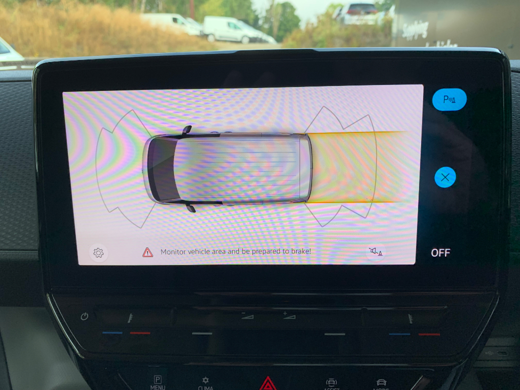 2023 Volkswagen ID. Buzz