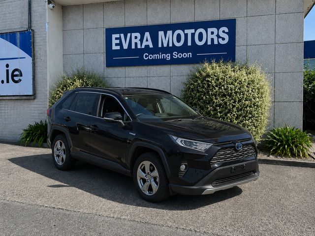vehicle for sale from Evra Motors
