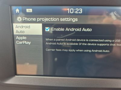 2020 Hyundai Kona