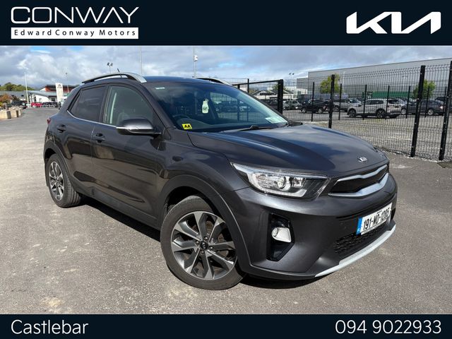 vehicle for sale from Edward Conway Motors