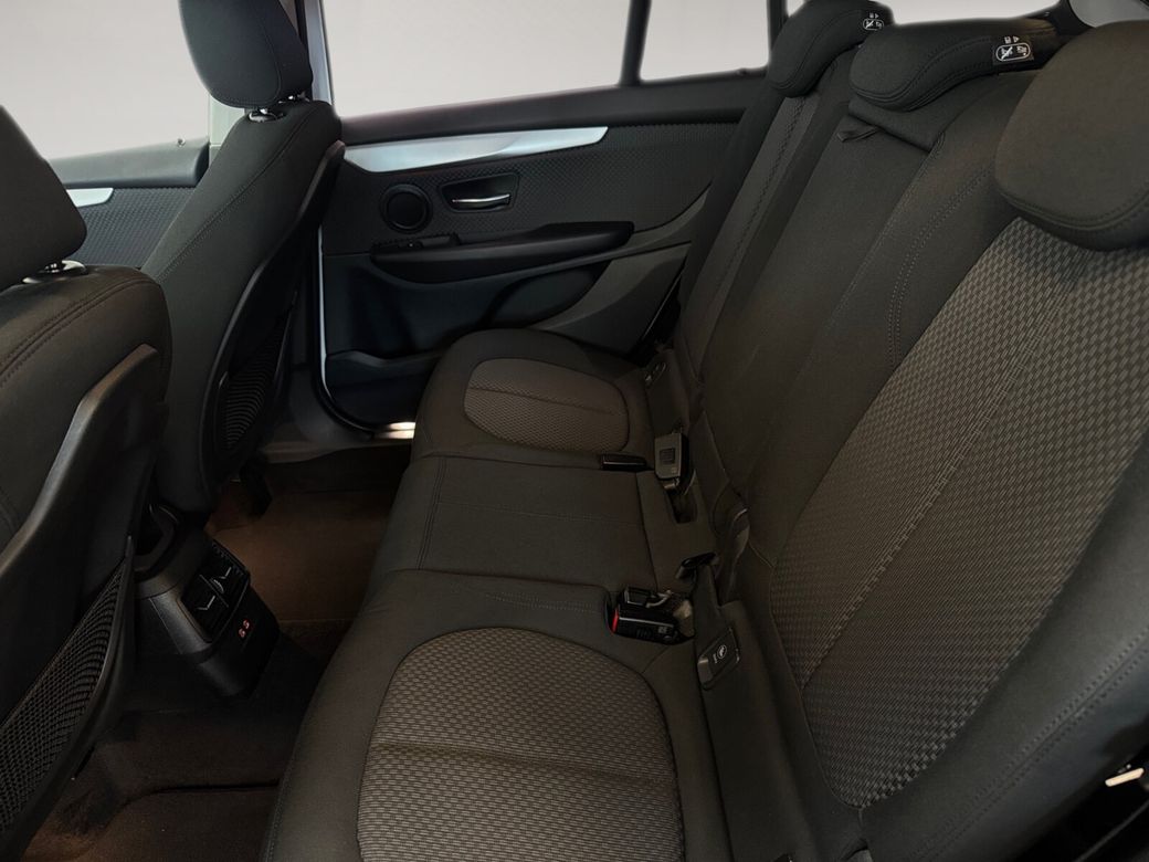 2018 BMW 2 Series Gran Tourer