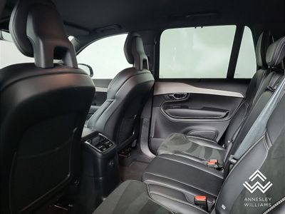2021 Volvo XC90
