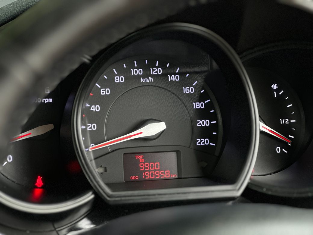 2014 Kia Rio