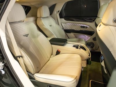 2023 Bentley Bentayga