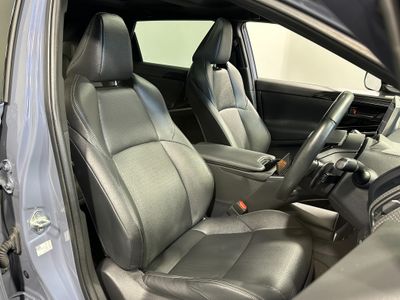 2024 Subaru Solterra