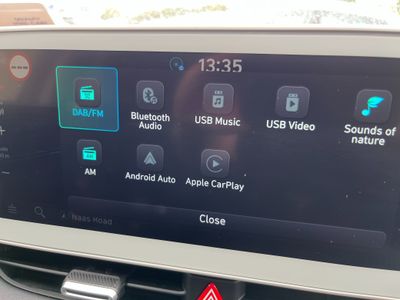 2022 Hyundai Ioniq 5