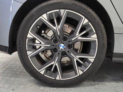 2026 BMW 1 Series