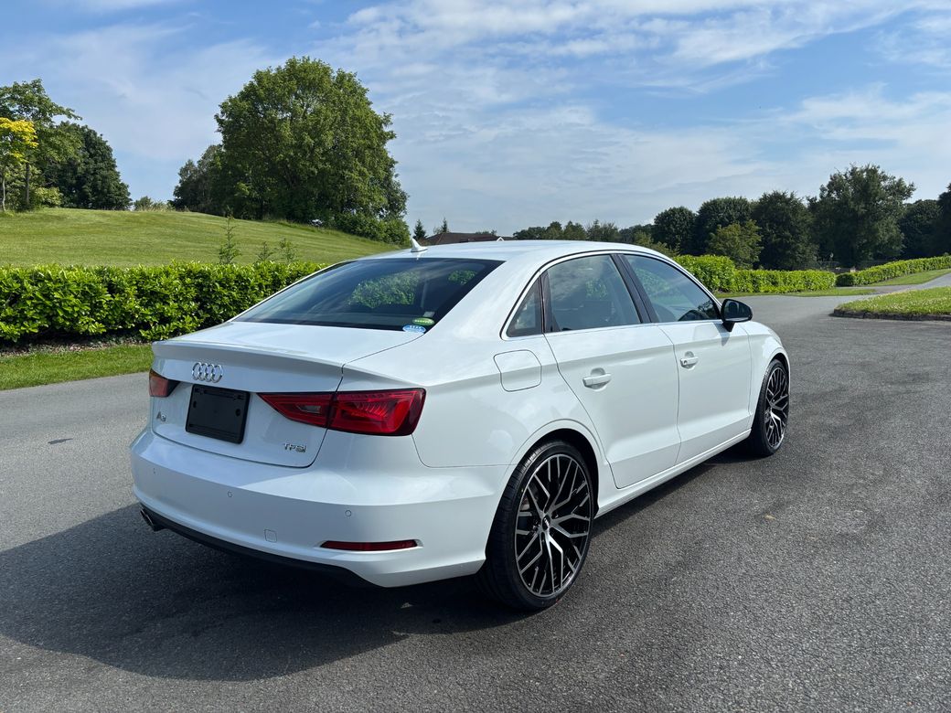 2016 Audi A3