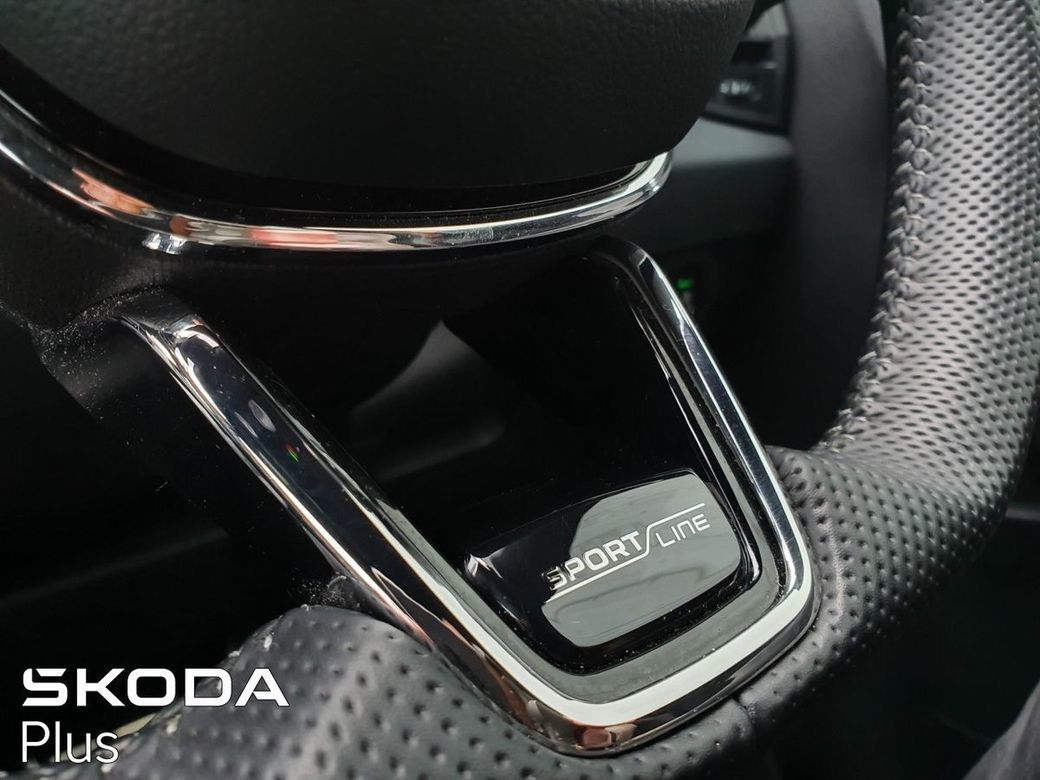 2023 Skoda Karoq