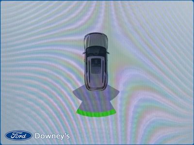 2023 Ford Puma