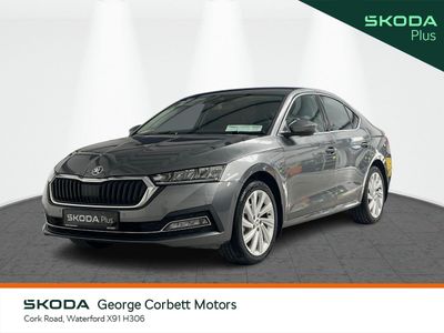 2024 Skoda Octavia