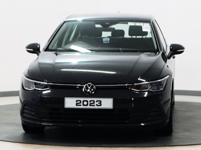 2023 Volkswagen Golf