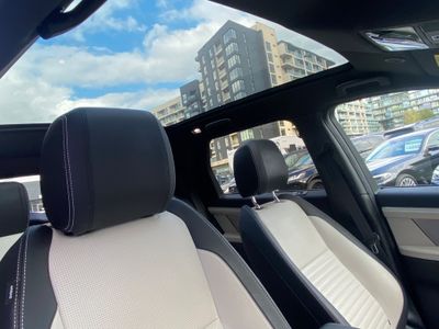 2023 Land Rover Discovery Sport