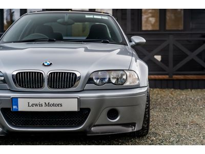 2003 BMW M3