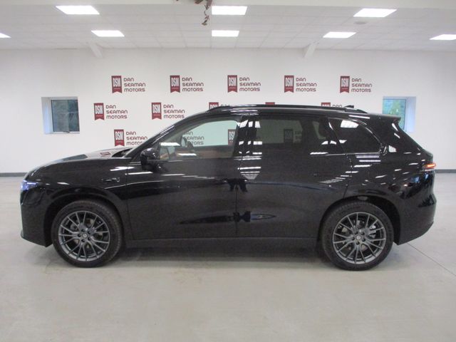 vehicle for sale from Dan Seaman Motors