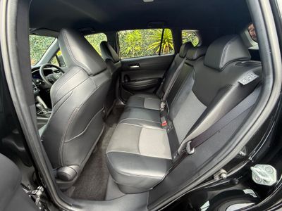 2023 Toyota Corolla Cross