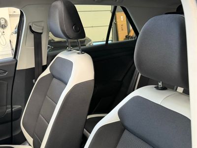 2020 Volkswagen T-Roc