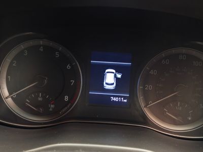 2018 Hyundai Kona