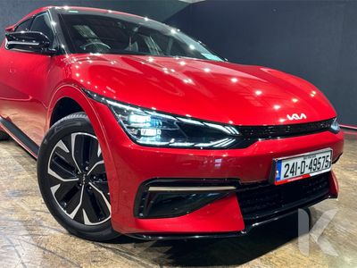 2024 Kia EV6