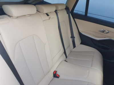 2023 BMW 3 Series
