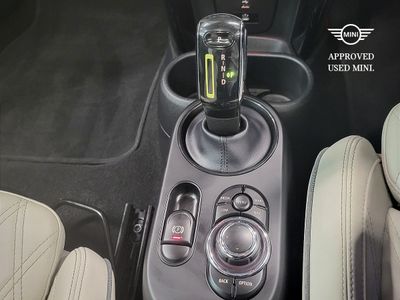 2023 Mini Cooper