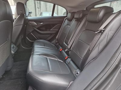 2019 Jaguar I-Pace
