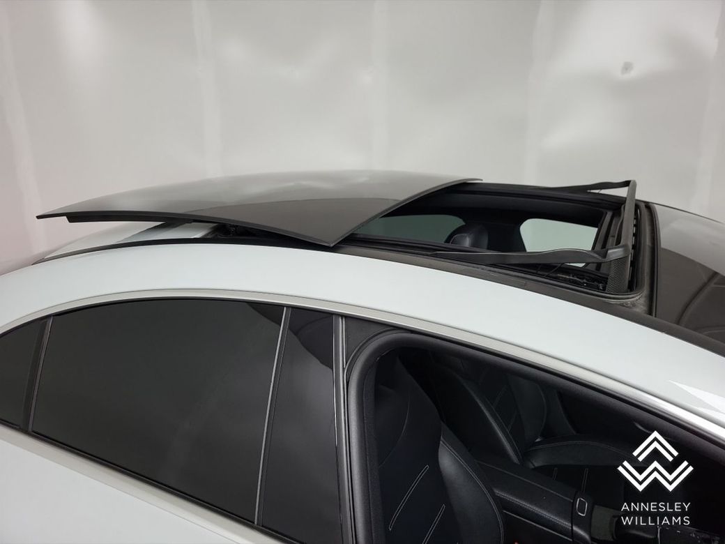 2023 Mercedes-Benz CLA Class