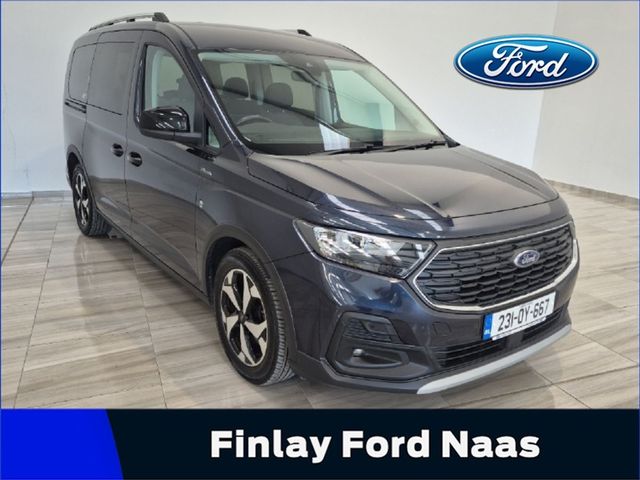 vehicle for sale from Finlay Motor Group