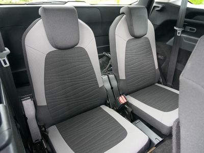 2016 Citroen C4 Picasso