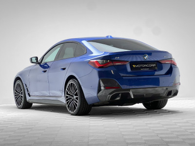 2022 BMW i4