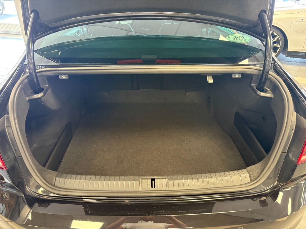 2022 Volkswagen Passat