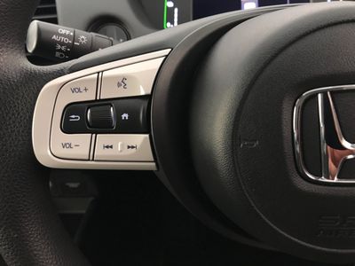 2022 Honda Jazz