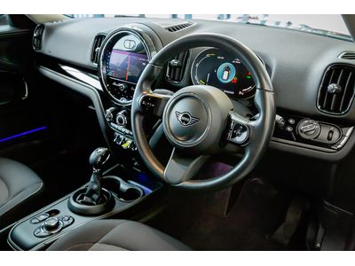 2022 Mini Countryman