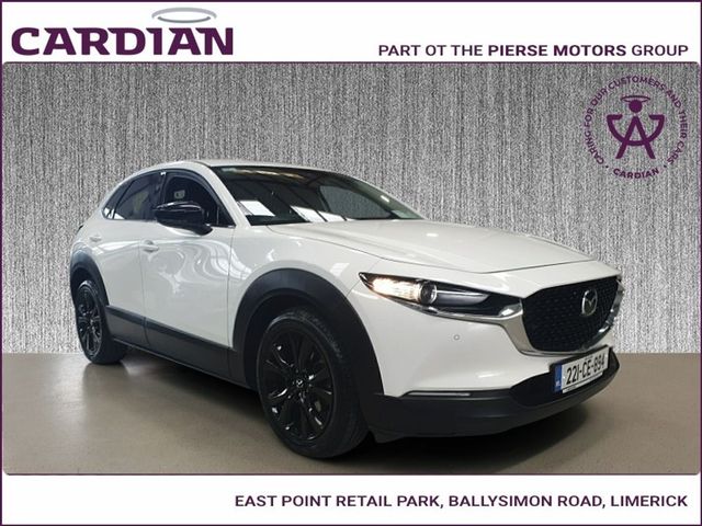 vehicle for sale from Cardian