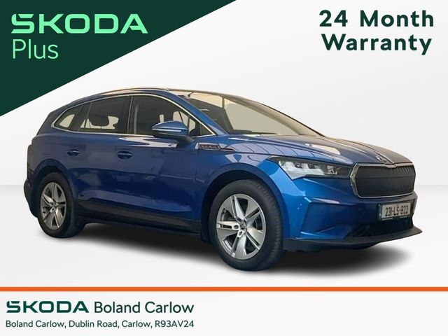 vehicle for sale from Boland Carlow