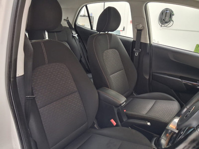 2019 Kia Picanto