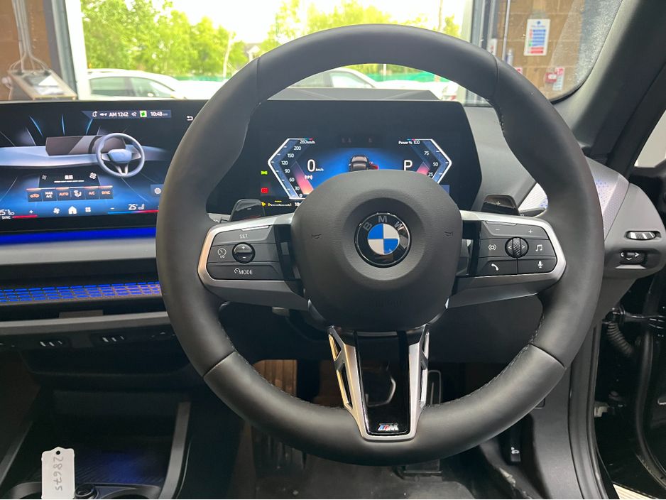 2025 BMW 2 Series