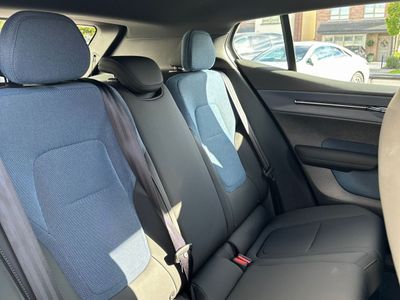 2024 Volvo EX30