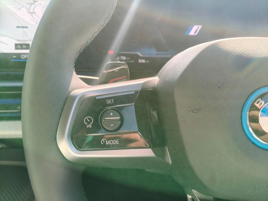 2026 BMW 5 Series