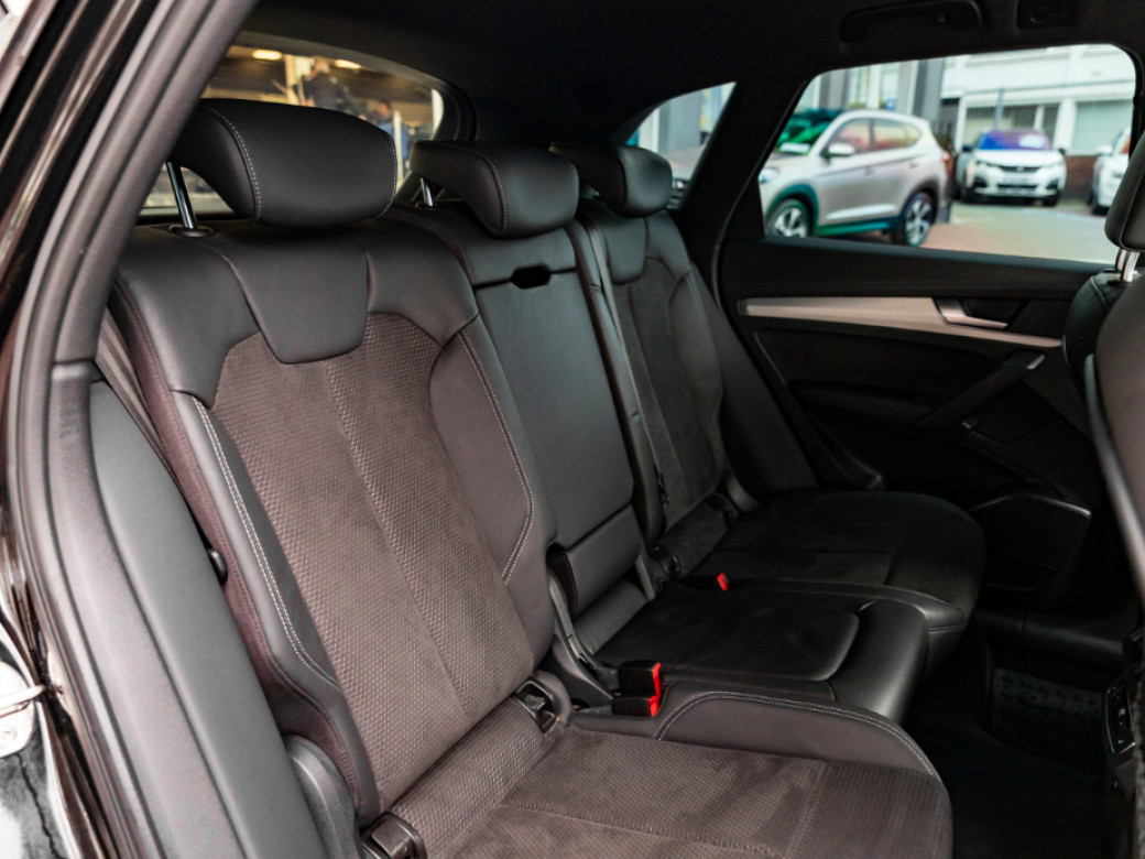 2020 Audi Q5