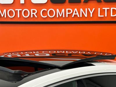 2019 Volkswagen Arteon