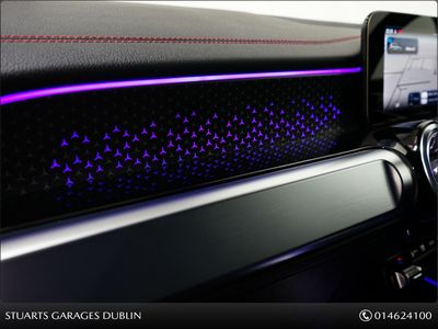 2025 Mercedes-Benz EQB