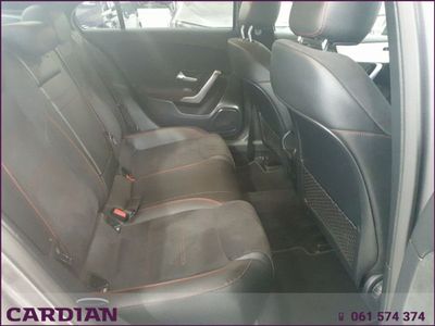 2024 Mercedes-Benz A Class