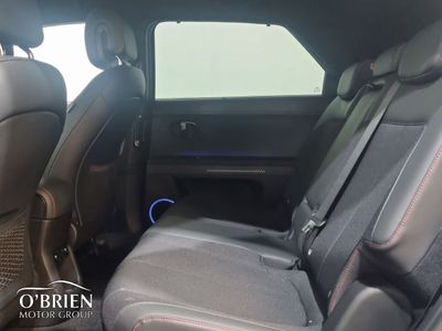 2025 Hyundai Ioniq 5