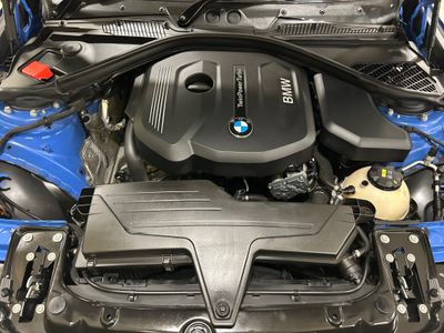 2016 BMW 1 Series