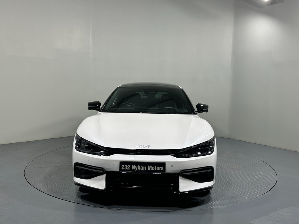 2023 Kia EV6