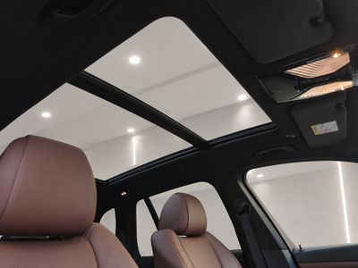 2020 BMW X5