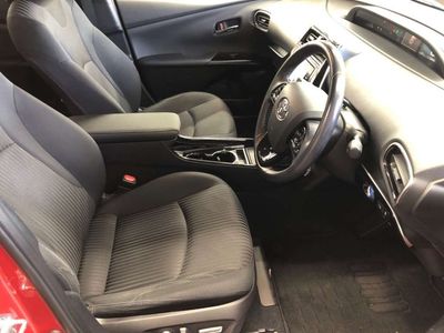 2020 Toyota Prius