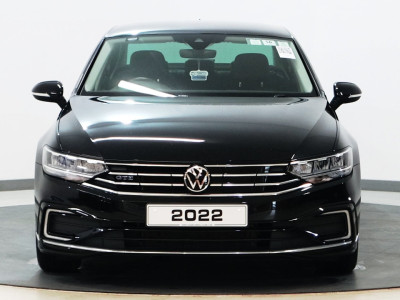 2022 Volkswagen Passat